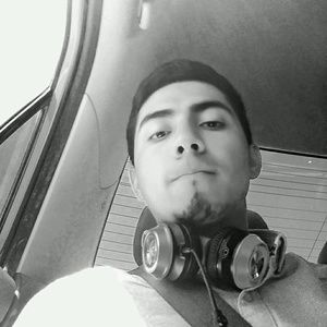 Meet your Posher, Erick