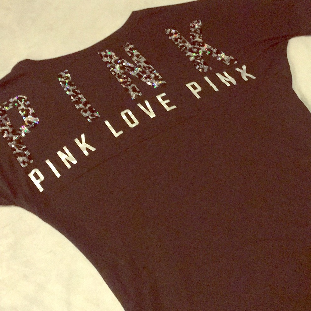 Vs long sleeve