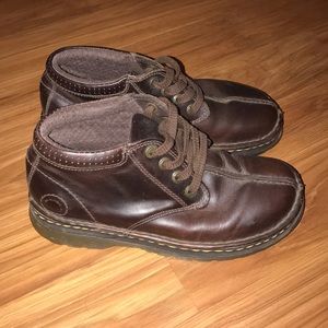 Dr Martens. Men's 8.