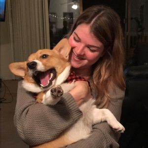 Meet your Posher, Brianna