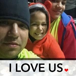 Meet your Posher, Timothy