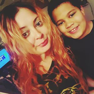 Meet your Posher, Jocelyn