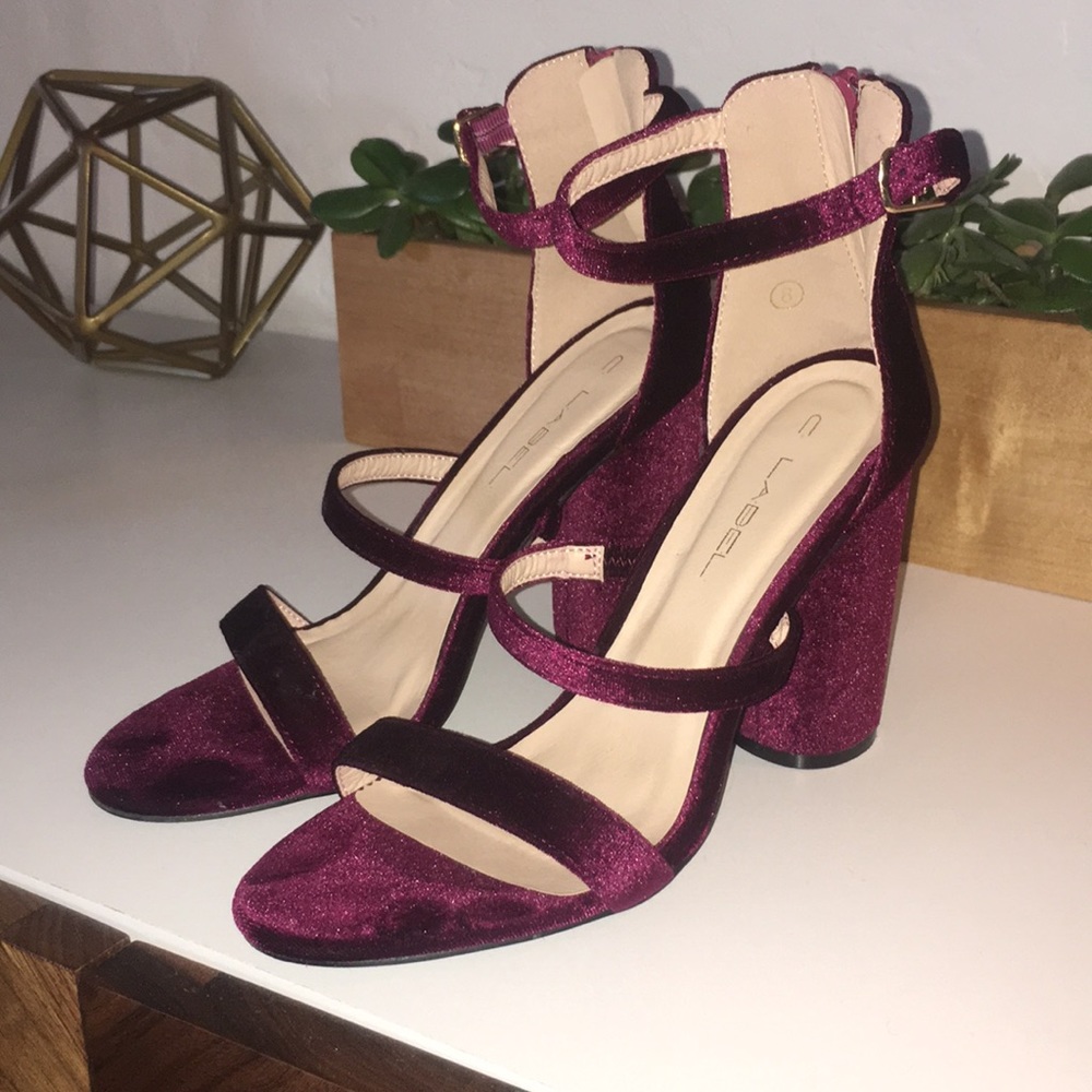 Boutique Sandals