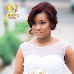 Meet your Posher, Tarah