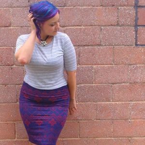 Meet your Posher, Kristina