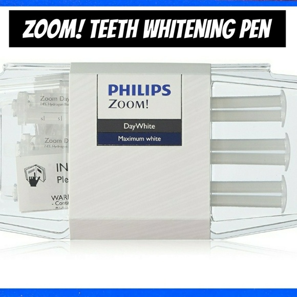 NEW ZOOM! Teeth Whitening Pen - Picture 1 of 5