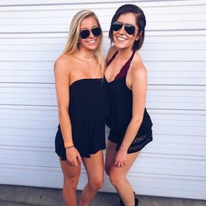 Meet your Posher, Bridget