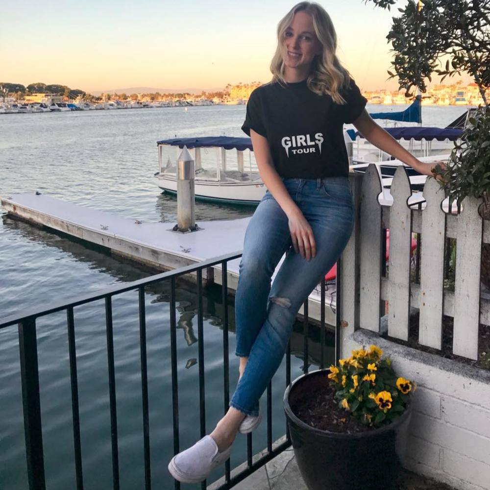 Meet your Posher, Stacey