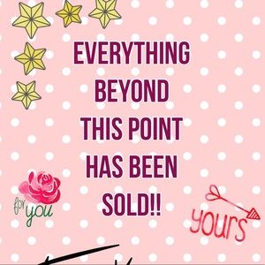 🥇🎉🎊🎉SOLD📦📯❗️❕❗️✅
