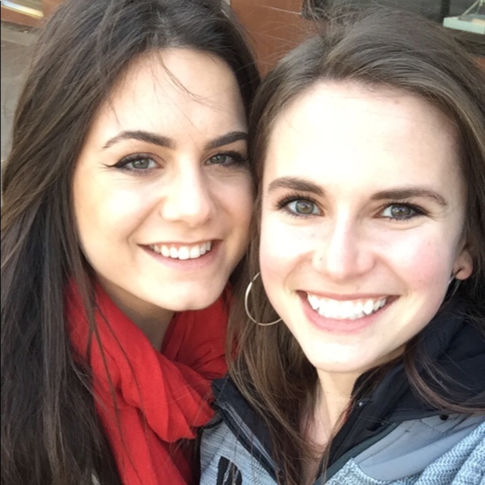 Meet your Posher, Tessa