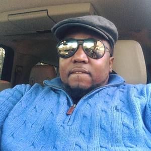 Meet your Posher, Ronald