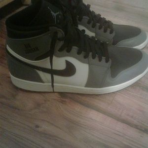 Jordan retro flights