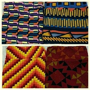 💗NEW TC LULAROE LEGGING SET💗