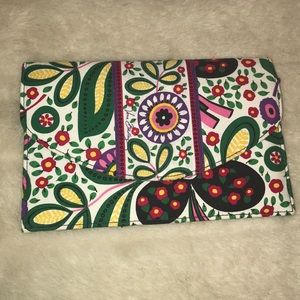 Vera Bradley Travel Organizer - Viva La Vera