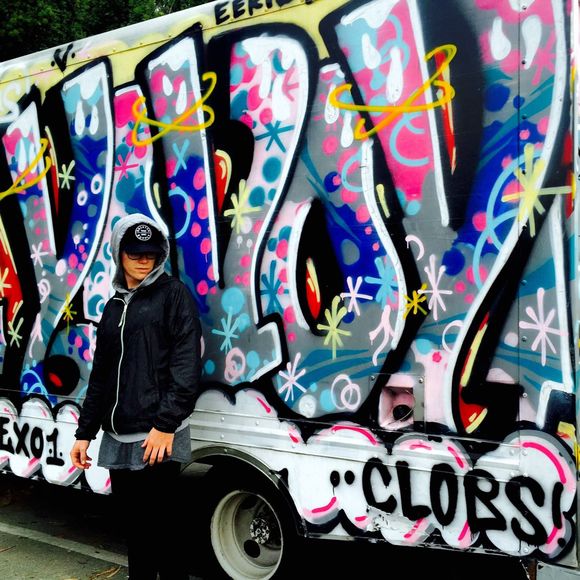 Meet your Posher, Hayden - Picture 1 of 1