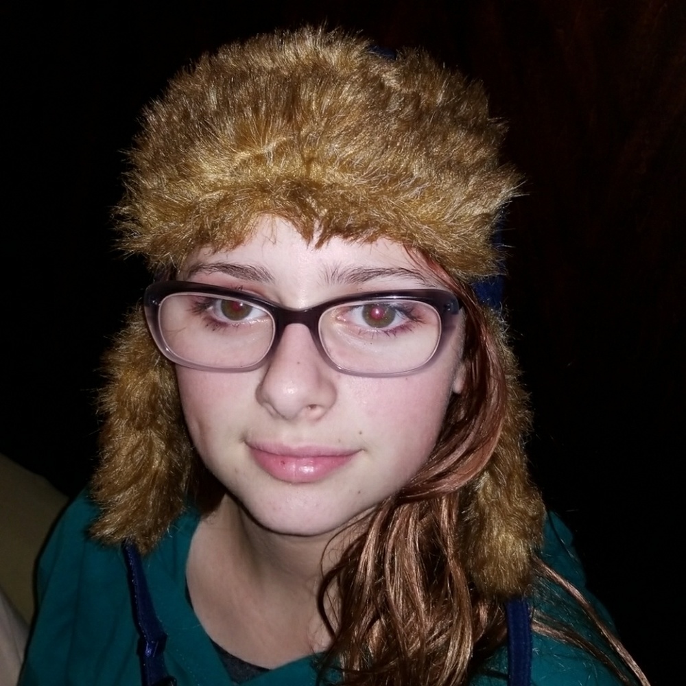 tullette Ear Flap Faux Fur Trapper Hat, NWT