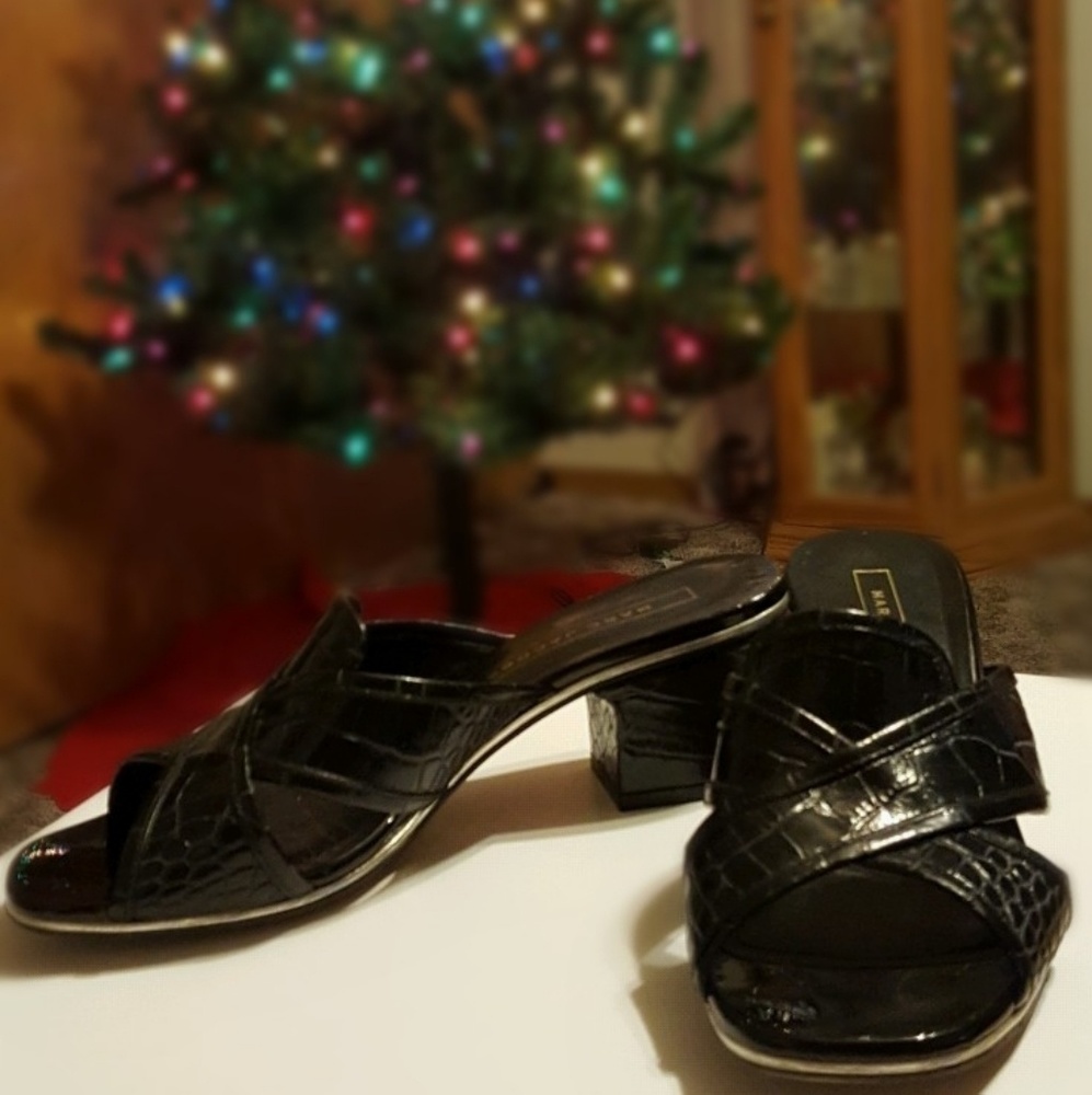Marc Jacobs sandals