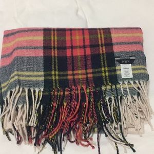 J. Crew Blanket Scarf