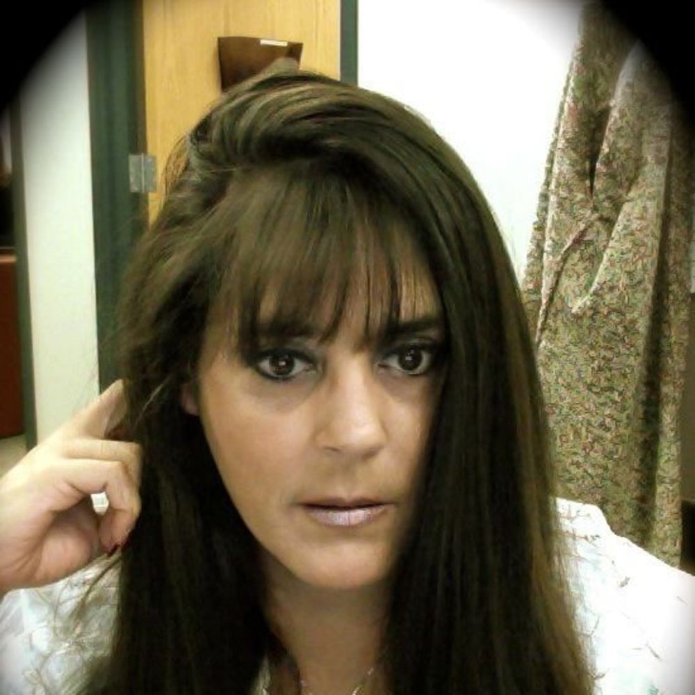 Meet your Posher, Tammy