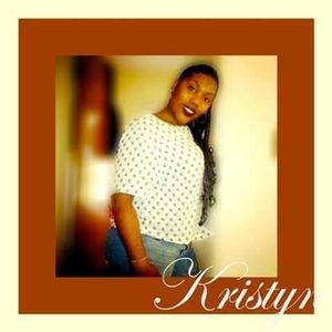 Meet your Posher, Kristyn