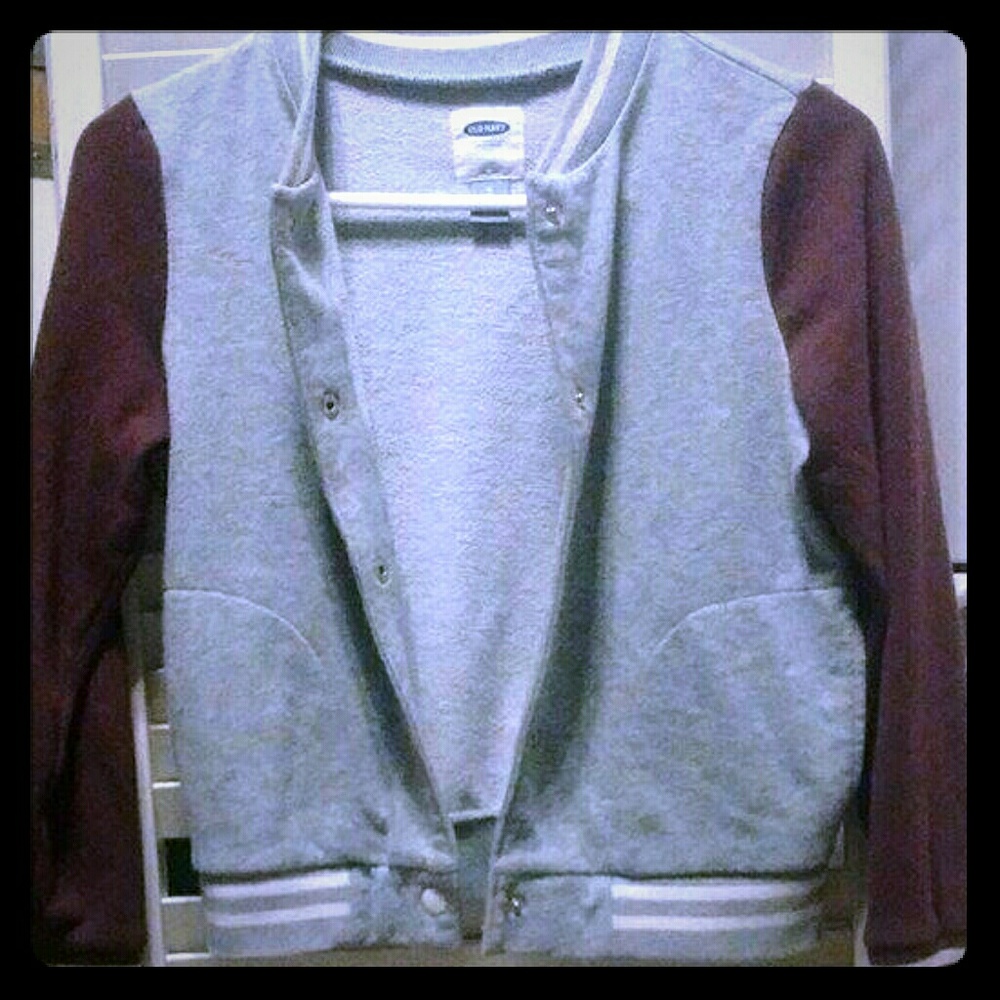 Old Navy jacket