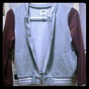 Old Navy jacket