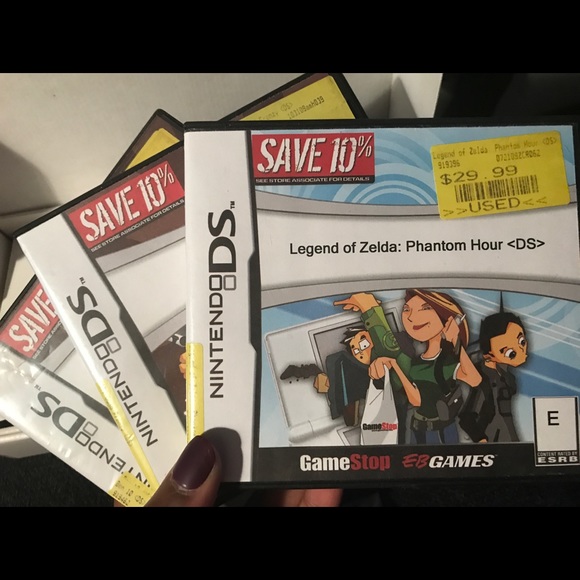 Nintendo DSi - Picture 3 of 5