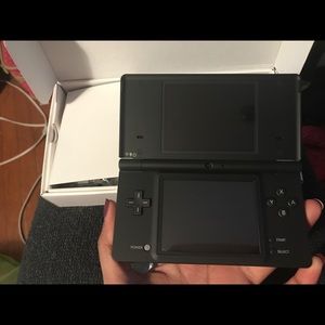 Nintendo DSi