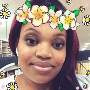 Meet your Posher, Meagan