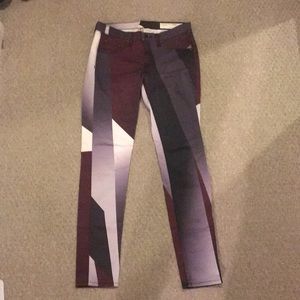 rag & Bone for intermix jeans size 27 never worn