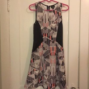 Mossimo dress. Size Small. Worn once. Has pockets