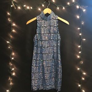 $18 ASOS Sparkly Dress💥