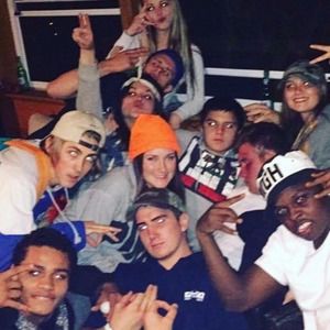 Meet your Posher, Randah-lee