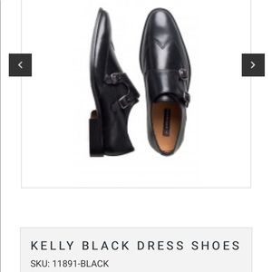 Bachrach Dress Shoes