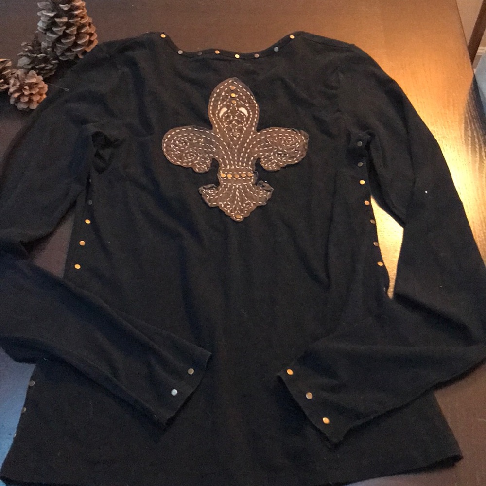 Soul Revival Long Sleeve Top