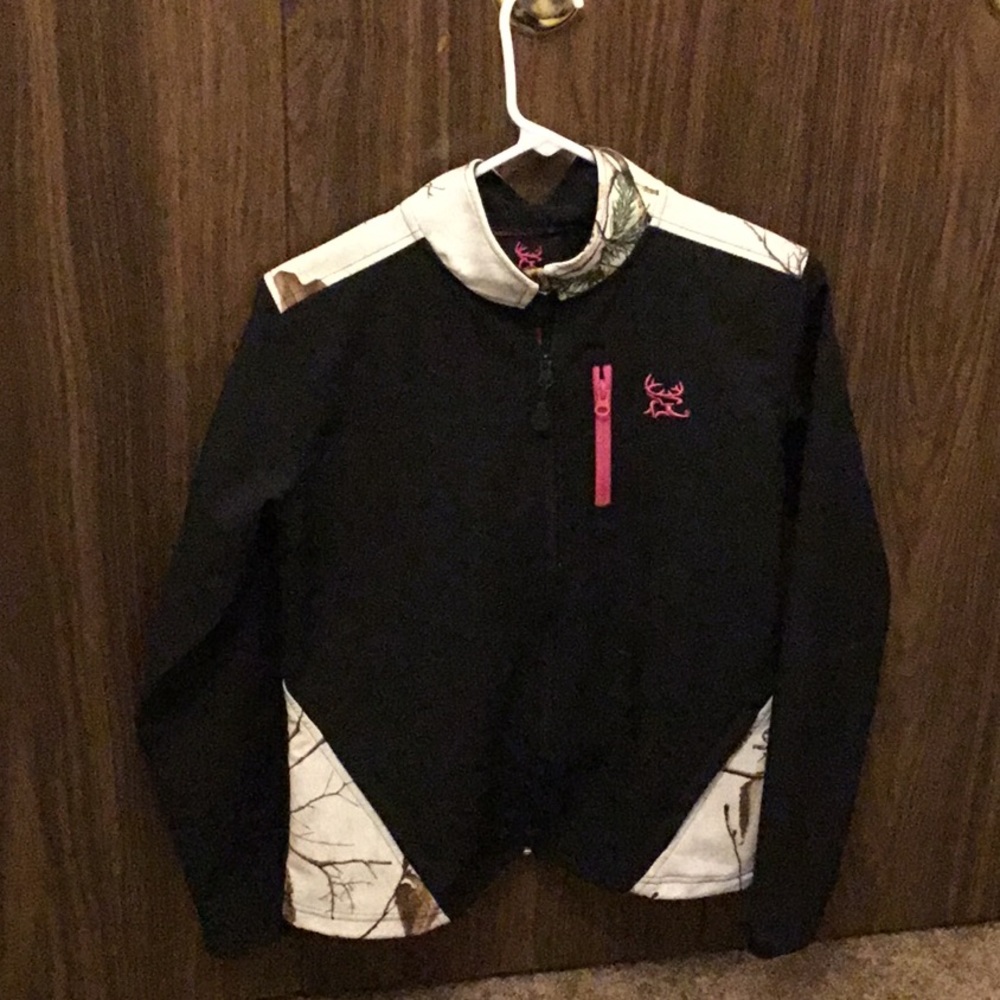 Hunting jacket