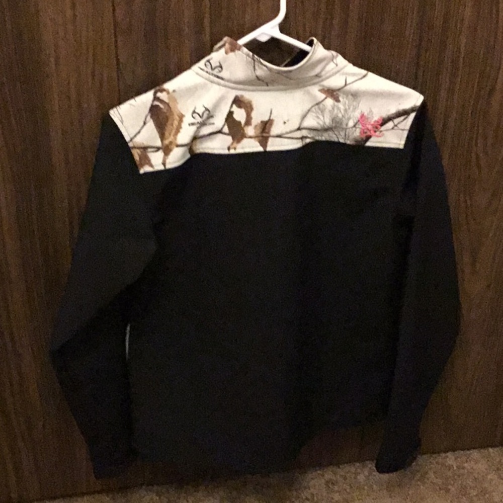 Hunting jacket - Picture 2 of 2