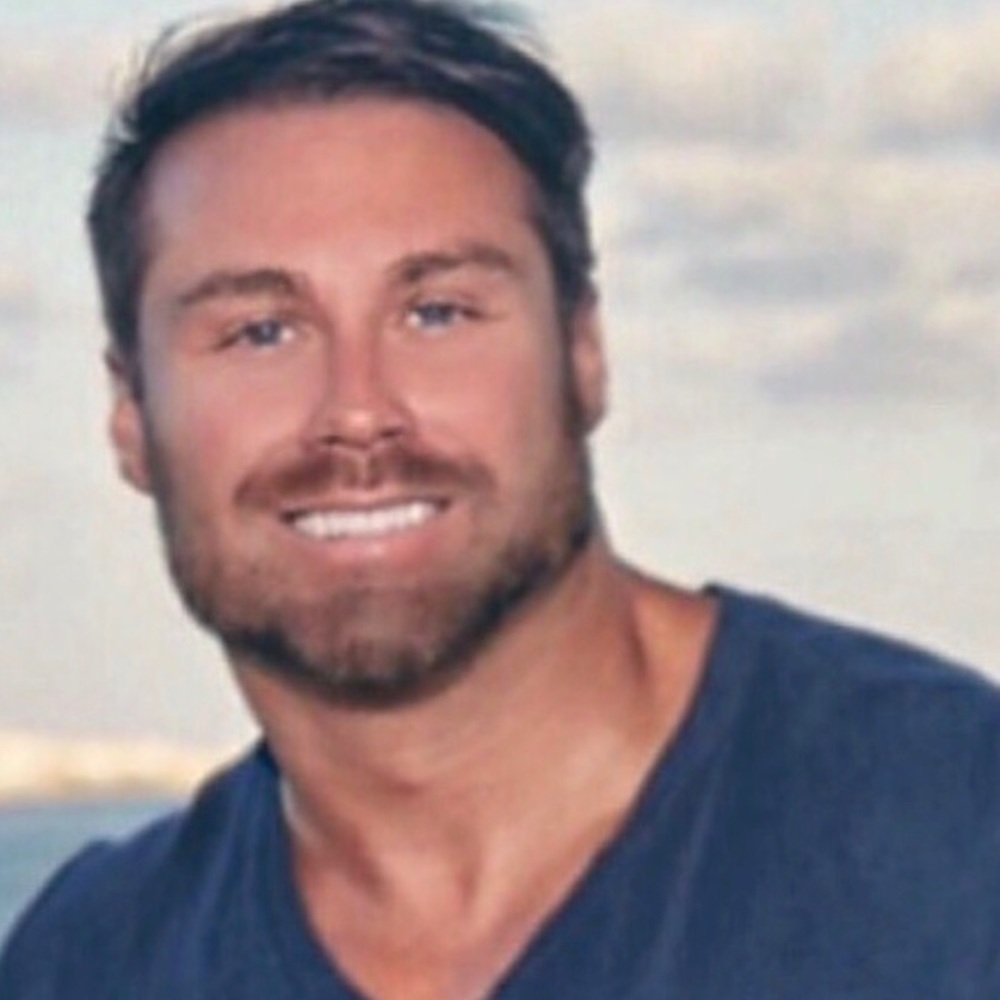 Meet your Posher, Ryan