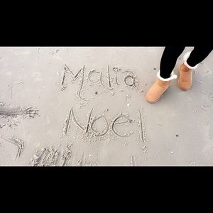 Meet your Posher, Malika