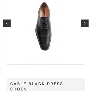Bachrach Dress Shoes