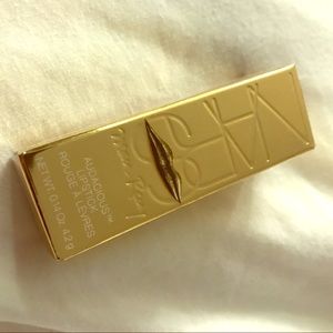 Brand New!! NARS Audacious Lipstick💄💄
