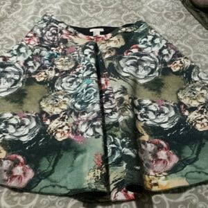 🤗🤗🤗SALE🤗🤗🤗☆☆H & M MIDI SKIRT☆☆