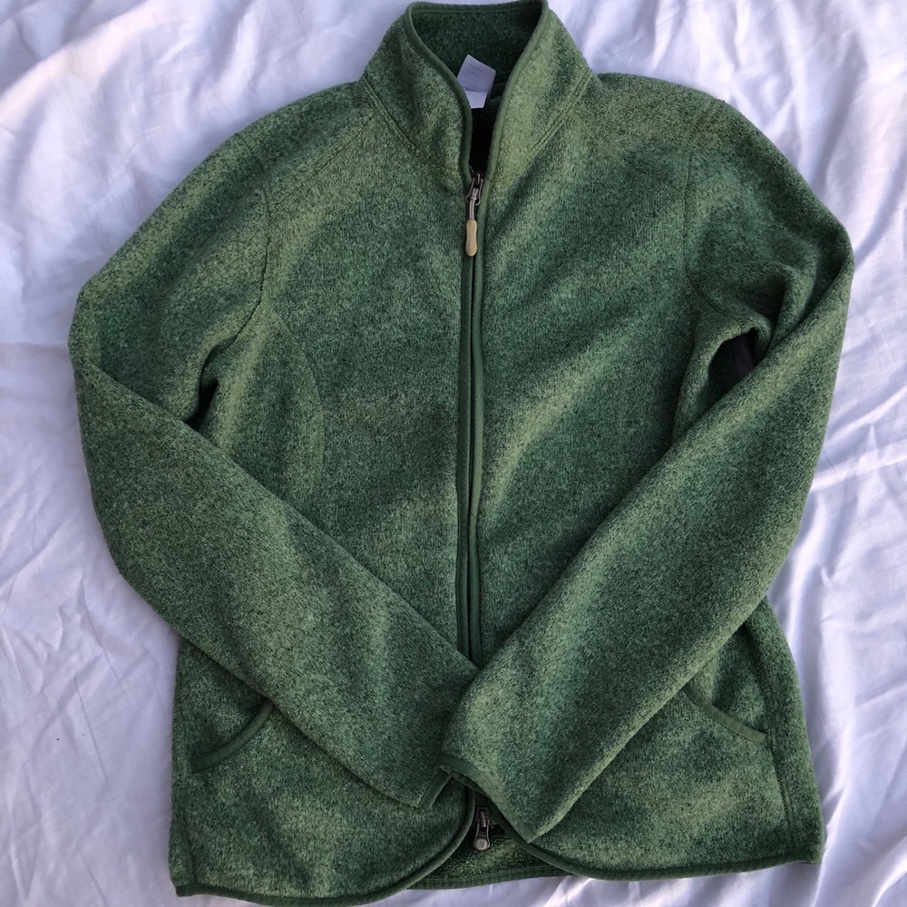 The North Face Crescent Point Jacket