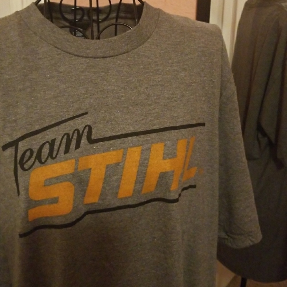 AUTH Stihl T-SHIRT