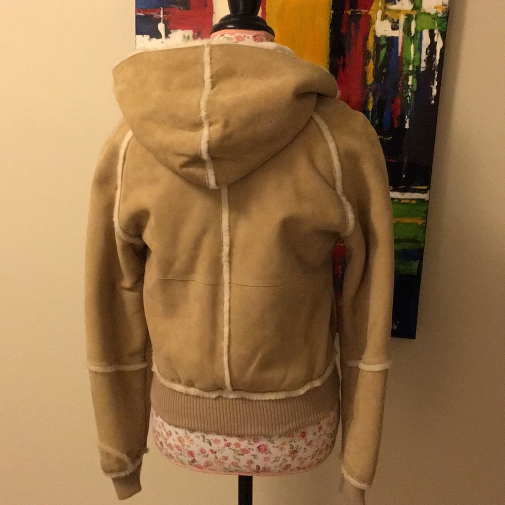 Ugg Lined Jacket - image 2