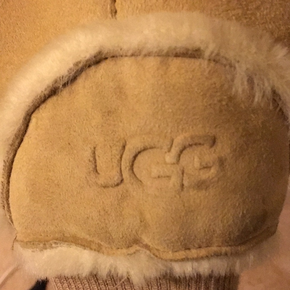 Ugg Lined Jacket - image 3