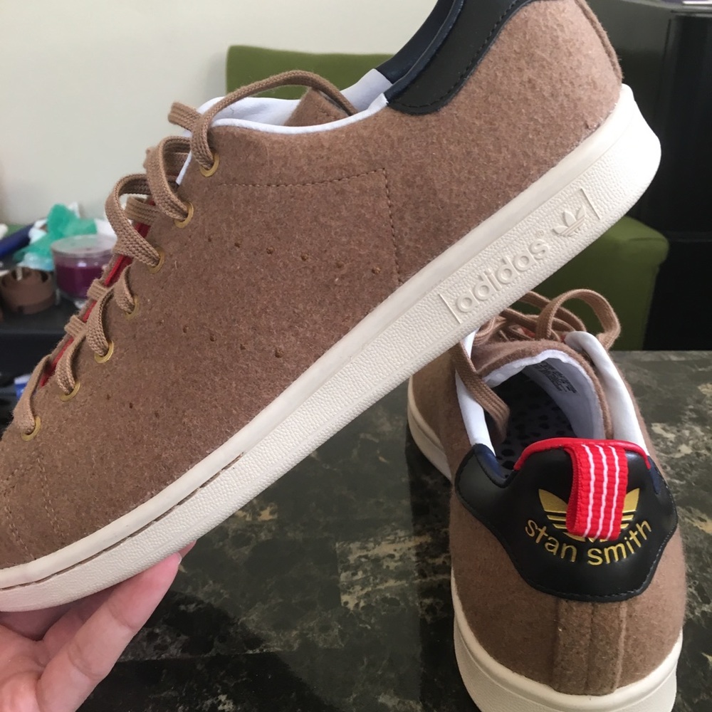 Adidas Stan Smith Brand New