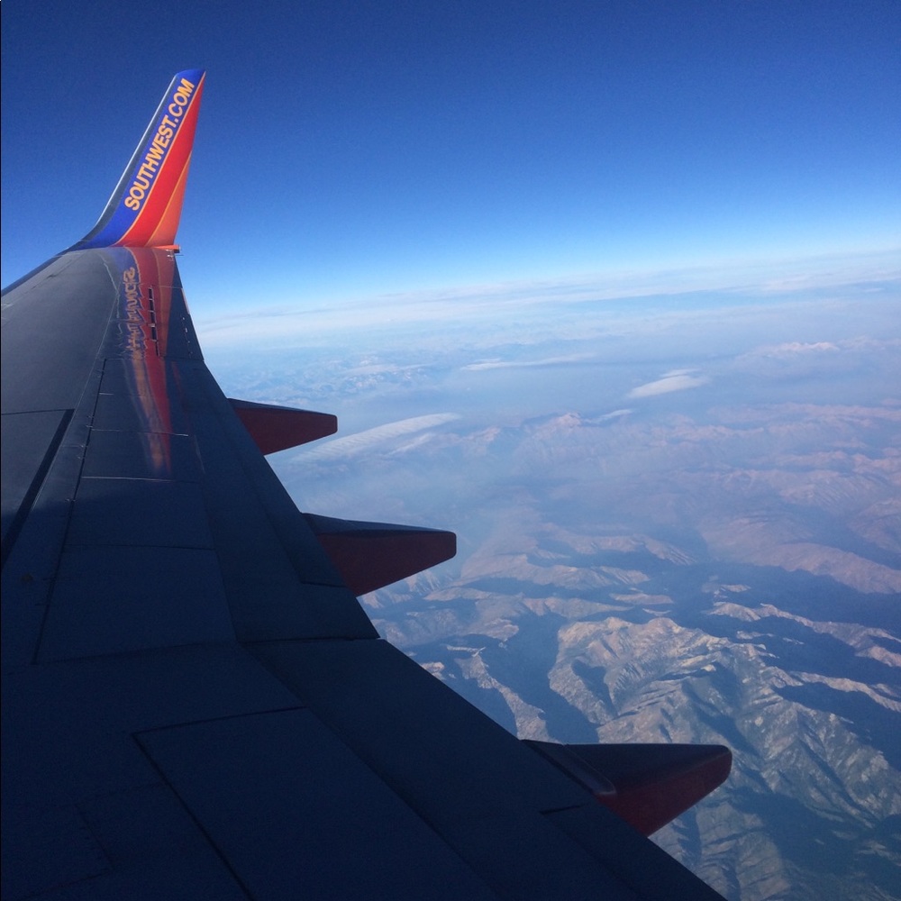 Meet your Posher, Clark