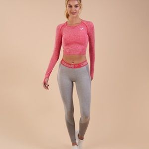 Gymshark flex leggings