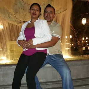 Meet your Posher, Marvin